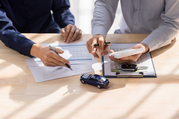 Car insurance options for Shavano Park residents
